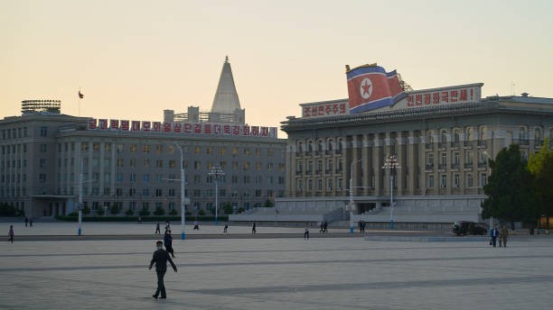КНДР дистанцируется от Ирана в надежде на договоренности с США