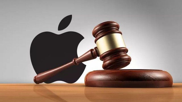 Apple грозит штраф до ₽4 млрд, если компания до 15 июля не выполнит требования по предустановке российского ПО на устройства