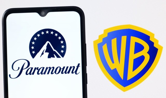 Paramount только что купила Warner Bros. Discovery