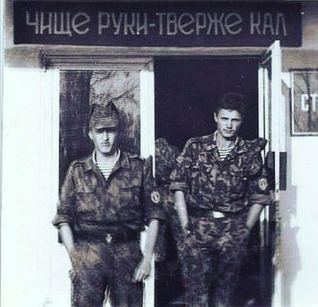 А как у них?Пляж в Нячанге