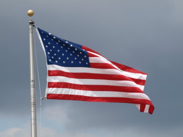 Деревенская Америка