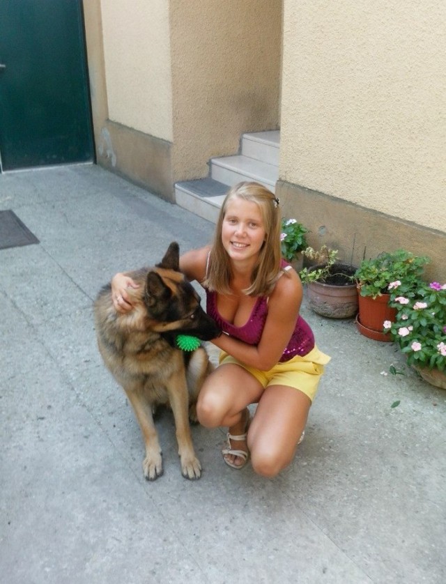 Собакам не чуждо ничто человеческое