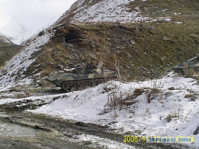 Моя Осетия от ТК "Воентур"