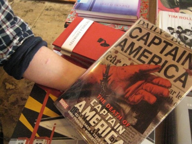 Креативные игры с обложками журналов