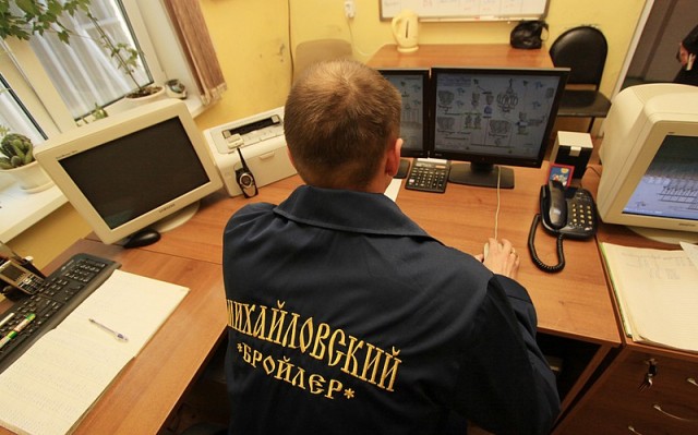 Что происходит на “Михайловском Бройлере”