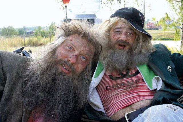 Лучшие места из счастливого детства !