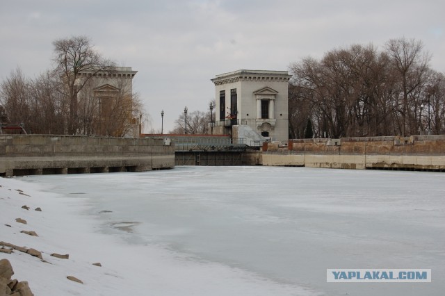 Волгодонск - мой город !