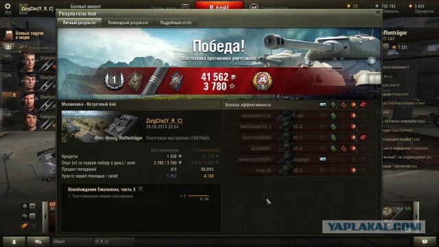 Wargaming 14