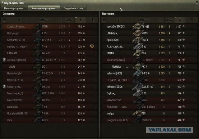 Wargaming 16