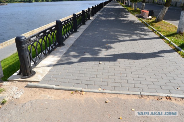 Моя родная Тверь в хороших фото.