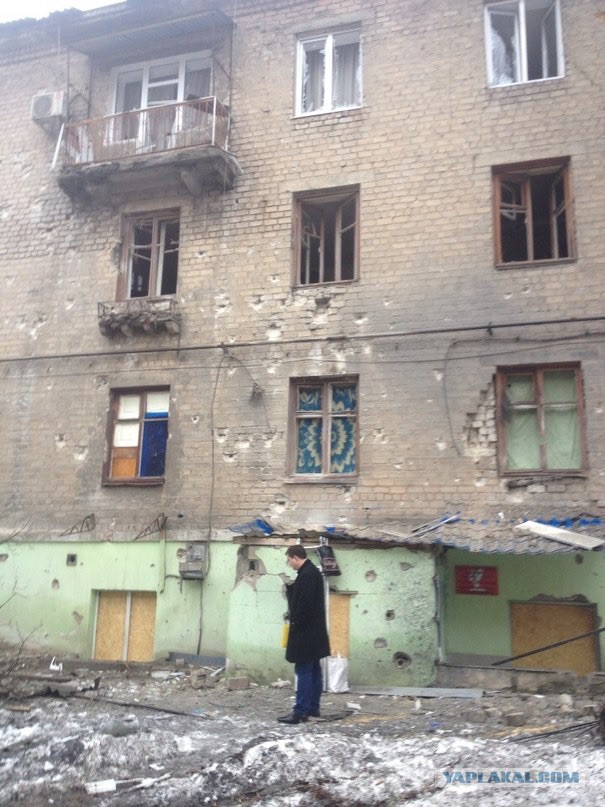 Ангел хранитель