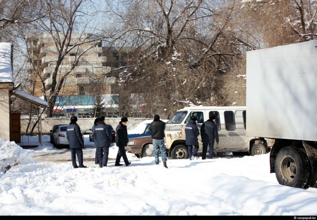 Вскрытие покажет (18+)