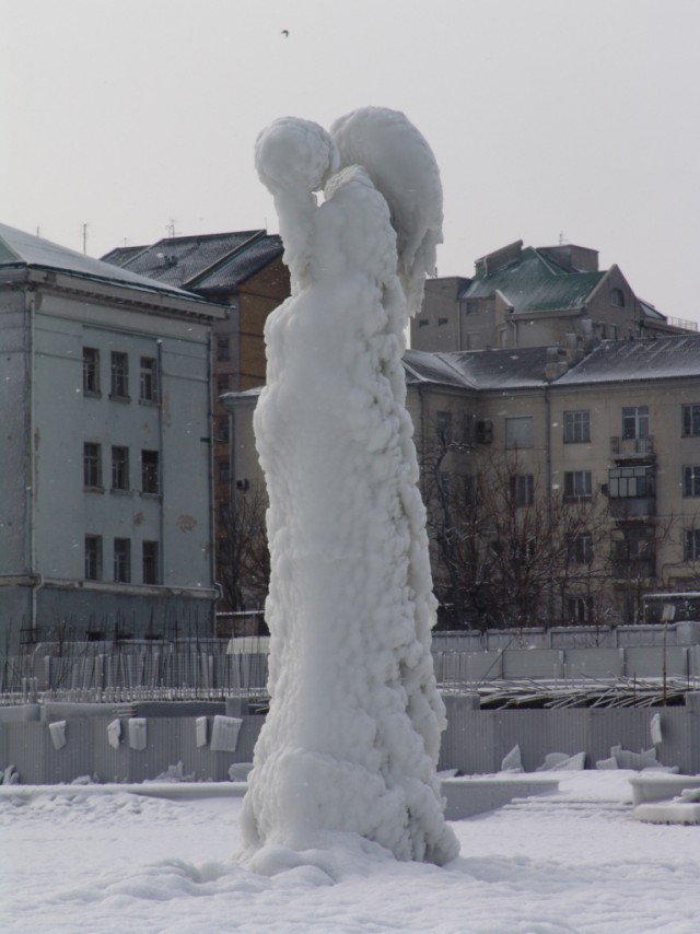 Хороший/ плохой…  мой Новороссийск