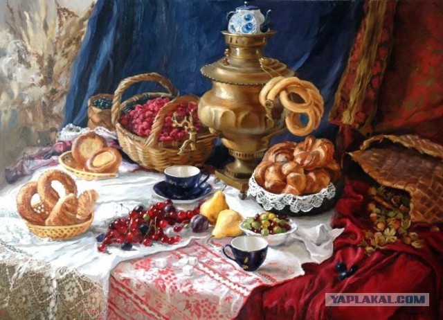 Валентинка 2