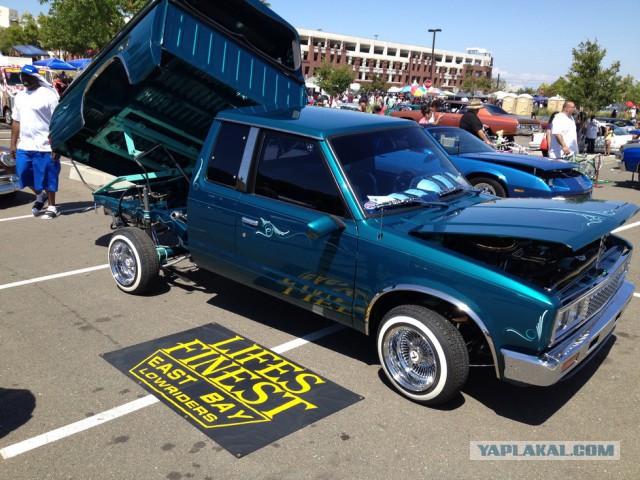 Ежегодная выставка Scios Auto Club