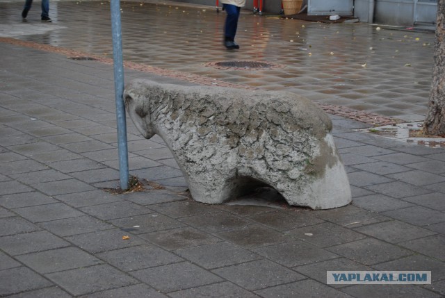 Балтийское море