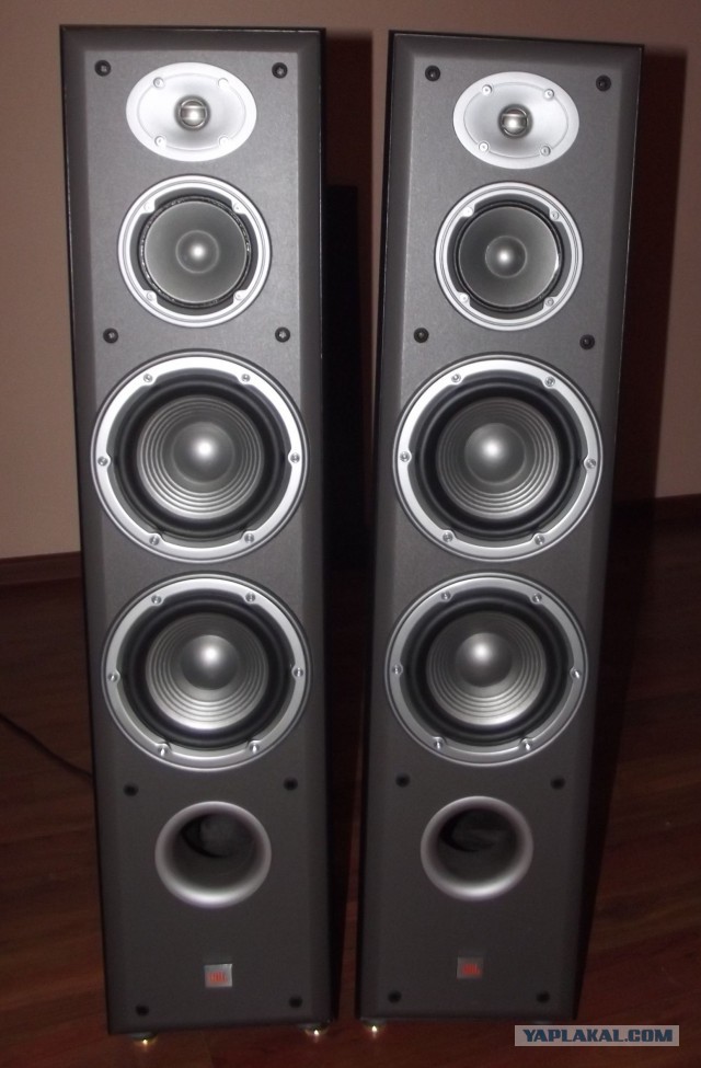 Домашняя Hi-Fi система для небольшого бюджета