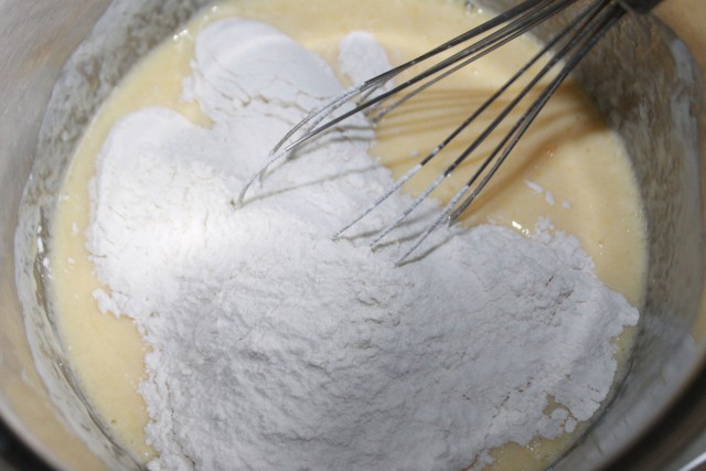 Гастрономическое путешествие мистера Andy, Кулинария для andy2308