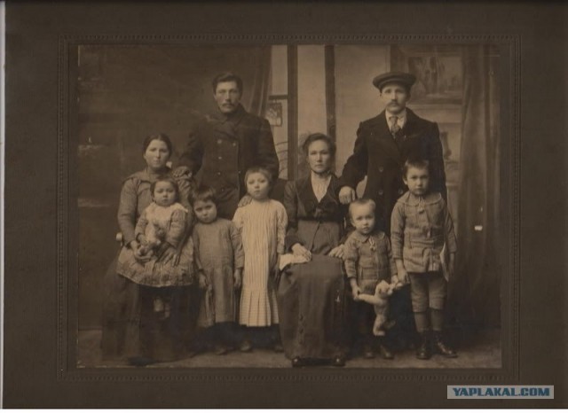 Лица Советской эпохи: Советская свадьба