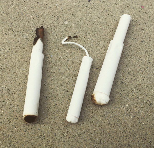 "Мой 7-летний сын подумал, что нашел фейерверки.."