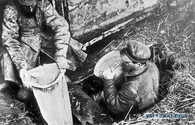 Годовщина Голодомора во Львове
