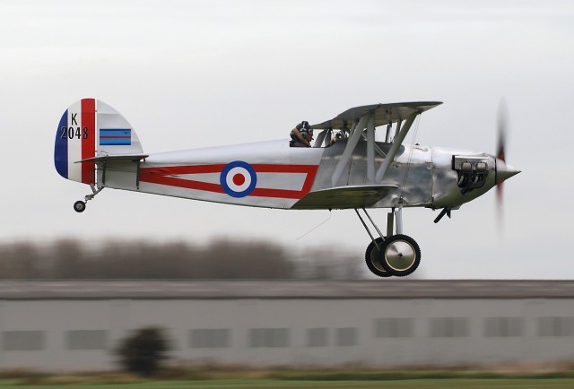 Летающая история Второй Мировой