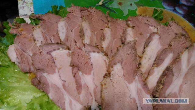 Кухня (кулинарное и околокулинарное общение)