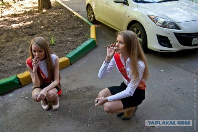 Ностальгия по школе12+