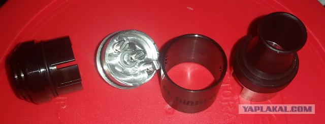 Электронная сигарета, матчасть и выбор