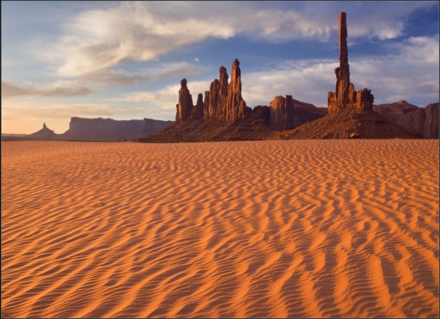 Wild Wild West