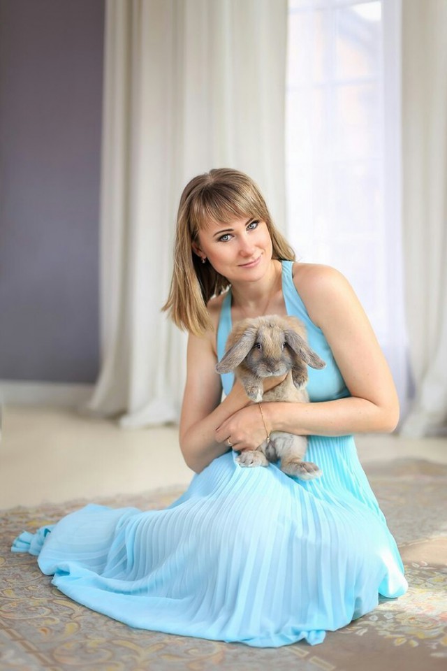 Припарковалась и заблокировал подъезд! Я ж не знала!