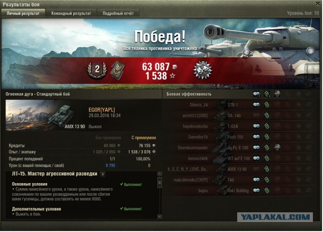 Wargaming 34
