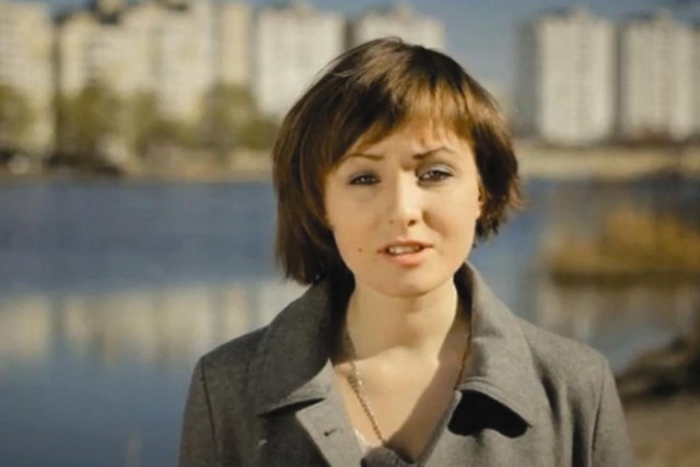 Ганапольский и сам бы рад признать свои ошибки. Но...