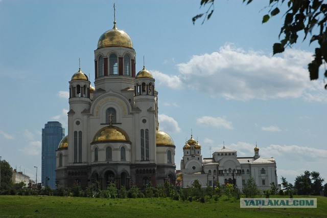 Деревенская Америка - 2