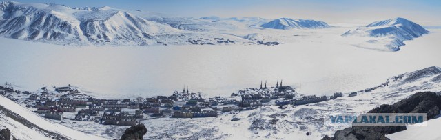А давайте расскажем про свои города?