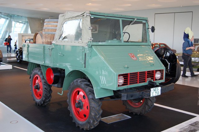 Автоэкзотика 2010