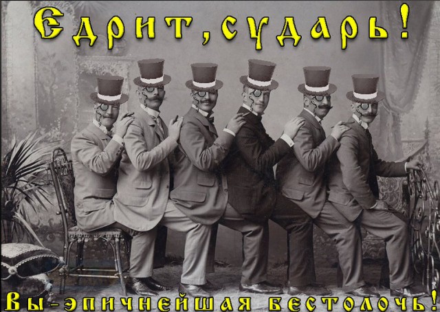 Как и почему Познер и Эрнст уничтожили передачу Капицы