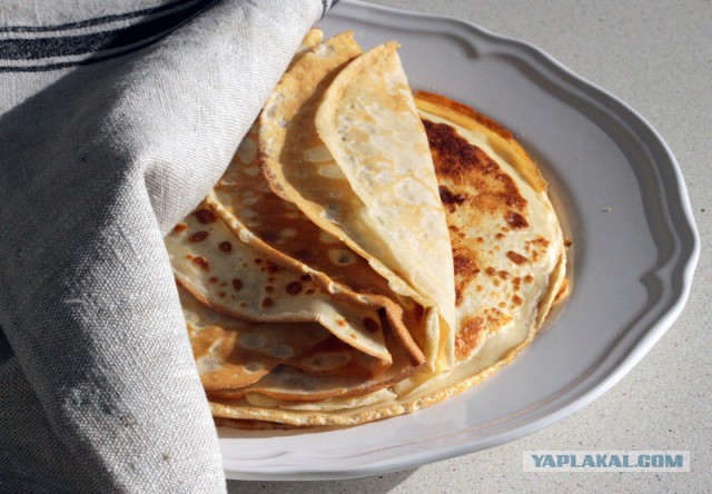 ЯПМасленица-2017