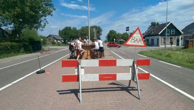 Подборка интересных и веселых картинок