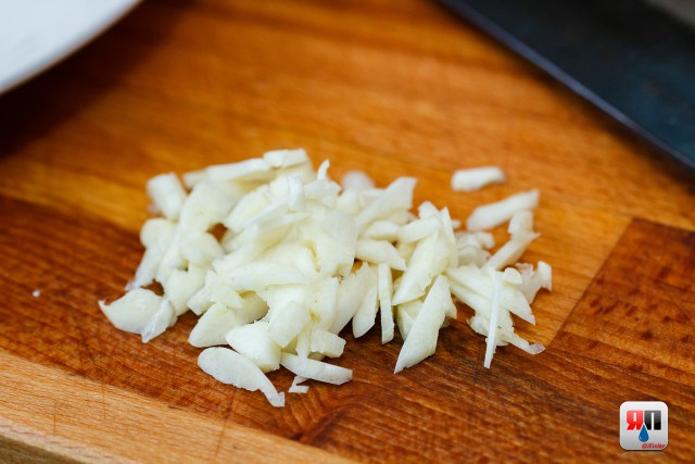 Летняя кухня. Чили кон карне.