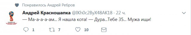 Смешные комментарии из социальных сетей 03.11.2017