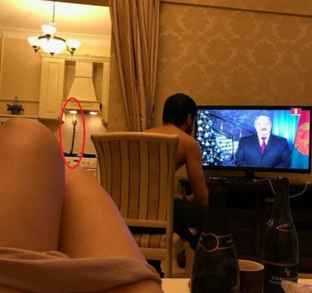 Где-то в Белоруссии