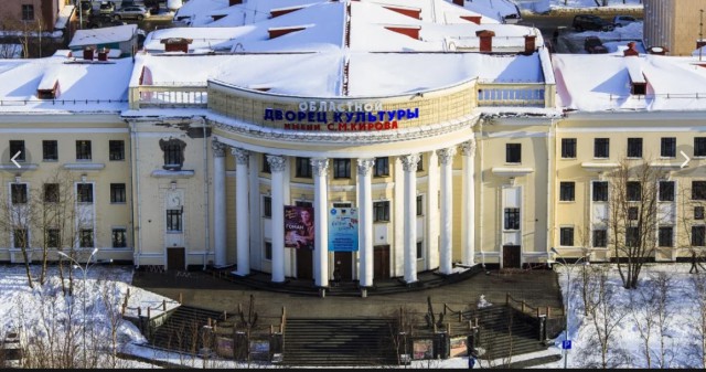 На 20 долларовой купюре изображена Сельская школа в Винницкой области
