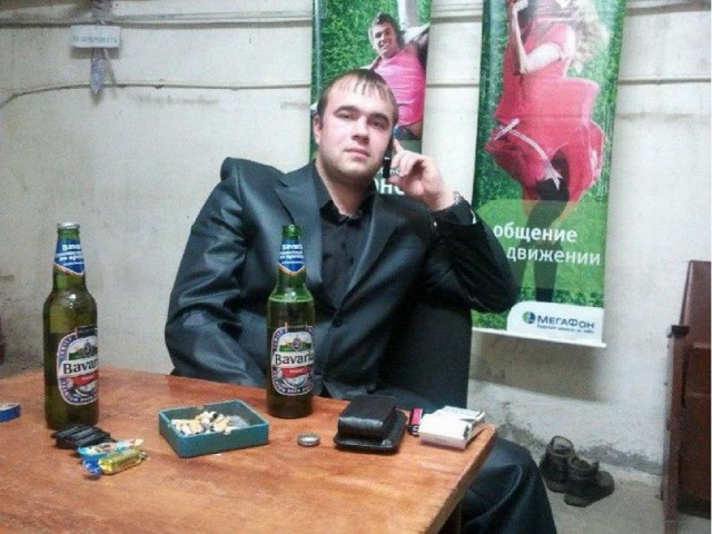 Парни не шутят, они реально крутые