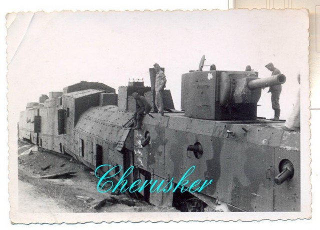 Фишхаузен, 16 апреля 1945 года, из воспоминаний Вильгема Липпиха.