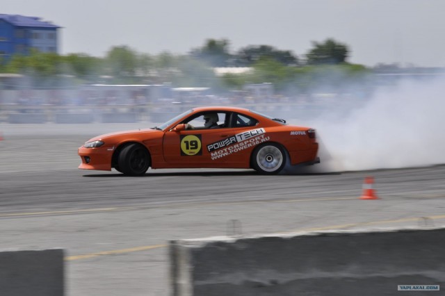 Best Tuning Fest Нск 02.06.12