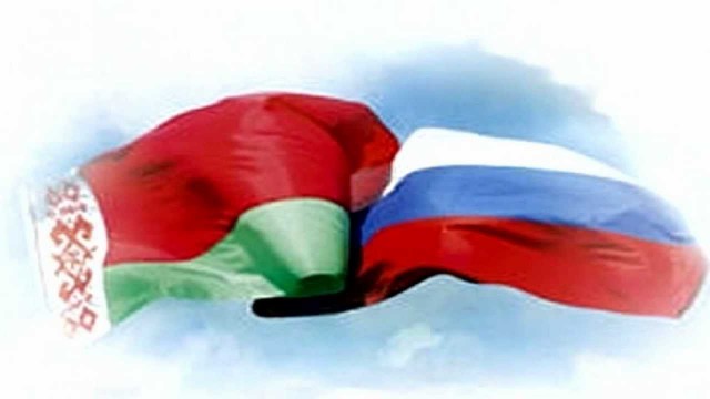 Запад желает оторвать Белоруссию от России