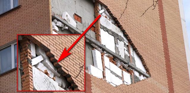 Откровения проектировщика о состоянии строительной отрасли в России: крик отчаяния