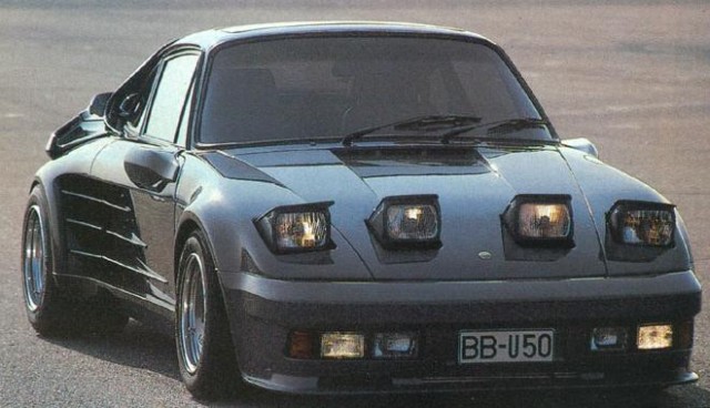 Игра на ЯПе: Угадай АВТО-2