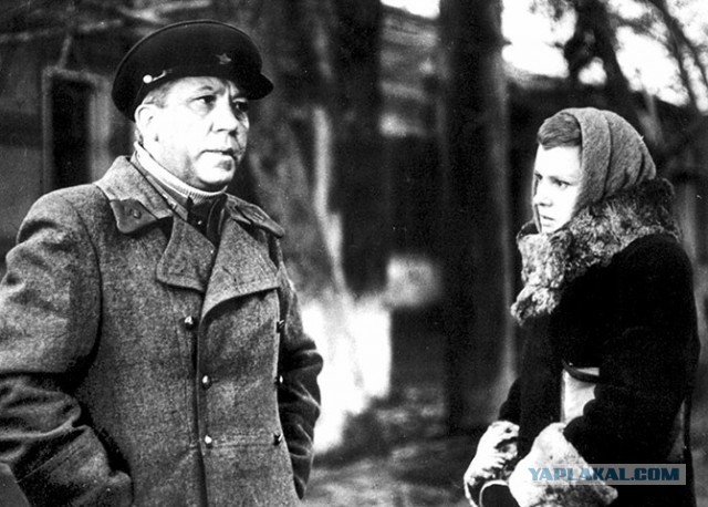 Малоизвестные фильмы про Великую Отечественную войну